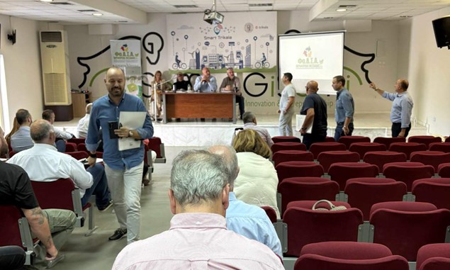 Ανατροπή στον ΦΟΔΣΑ Θεσσαλίας - "Πραξικόπημα" καταγγέλλουν οι Δυτικοθεσσαλοί αυτοδιοικητικοί